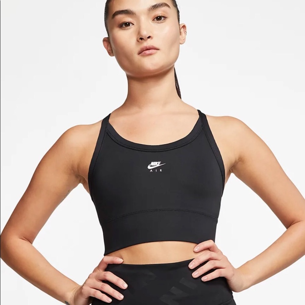 Nike Air Swoosh Bra